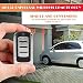 Produktbild 1 Piece Multifunctional Wireless Button Remote Control 868MHz For Garage Door With Battery And Key Chain