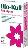 Bio Kult ProCyan  45 Capsules