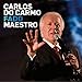 Produktbild FADO MAESTRO by Carlos Do Carmo (2008-11-11)