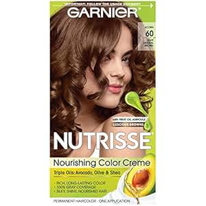 garnier nutrisse rotbraun
