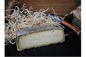 REFUGE DE MARIE-LOUISE 1/2 Tomme de Savoie Tradition IGP
