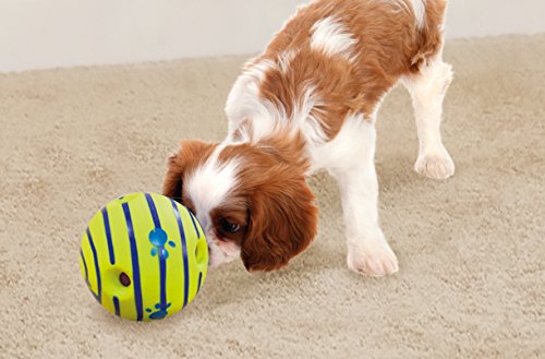Wobble-Wag-Giggle-Ball-As-Seen-on-Tv-Brand-NEW