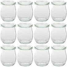 Suchergebnis auf Amazon.de für: einmachgläser klein