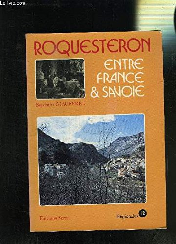 Roquesteron Junglekeyfr Image - 