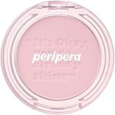 Peripera Pastel Tonlarda Sebum Dengeleyici Toz Allık Peripera Pure Blushed Sunshine Cheek (06 Morning Blush)