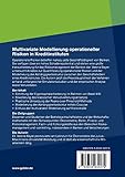 Image de Multivariate Modellierung operationeller Risiken in Kreditinstituten