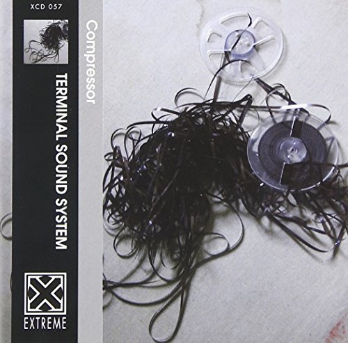 Preisvergleich Produktbild Compressor by Terminal Sound System