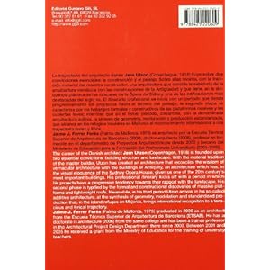 Jørn Utzon: Obras y proyectos