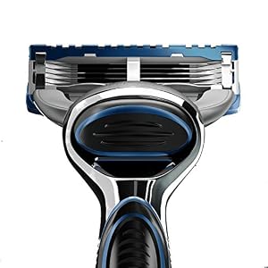 Gillette Fusion Proglide Power Razor - Image 3