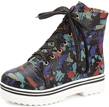 XZZ/ Women's Heels Spring / Fall / WinterHeels / Cowboy / Western Boots Fashion Boots / Motorcycle Boots / Bootie / Combat , silver-us10.5 / eu42 / uk8.5 / cn43 , silver-us10.5 / eu42 / uk8.5 / cn43