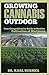 Produktbild GROWING CANNABIS OUTDOOR: Your Comprehensive Guide to Outdoor Cultivation of Marijuana