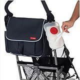 HENGSONG Tragbare Baby Outdoor Feuchttuch Box für Kinderwagen - 2