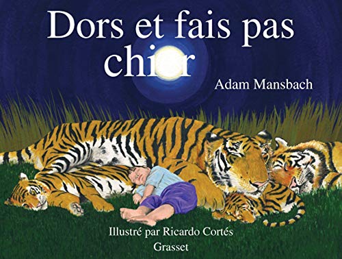 Télécharger Dors et fais pas chier Livre PDF Gratuit