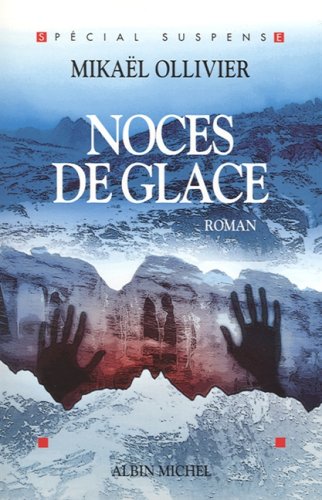 couverture de : Noces de glace