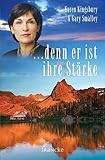 Cover zum Buch : Denn er ist ihre Stärke