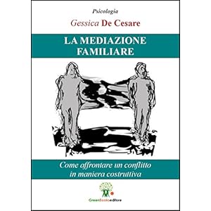 La mediazione familiare