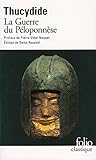 La Guerre du Péloponnèse