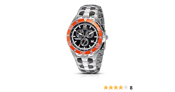 Sector No Limits 340 R3253934045 - Orologio da polso Uomo : Amazon.it:  Orologi