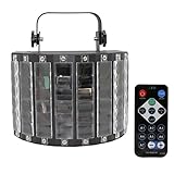 Hohe Lichtausbeute, niedrige Energiekosten, Ultra lange Lebensdauer mehr als 30000-40000 Stunden.