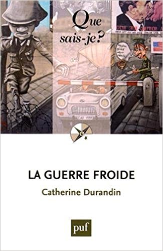 La  guerre froide