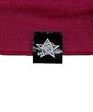 Gorilla-Star Damen-Yoga- oder Wellness-Hose mit dehnbarem Bund in 3 Größen von XXS bis 5XL wählbar - 3