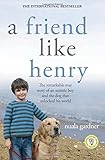 A Friend Like Henry: The Remarkable True Story of an Autistic Boy and the Dog That Unlocked His World by 