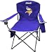 Produktbild Coleman NFL Kühler Quad Stuhl, Minnesota Vikings