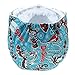 TANGDA Reusable Pocket Cloth Nappy, Fastener: Popper and Velcro, Various Patterns