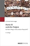 Image de Hartz IV und die Folgen: Auf dem Weg in eine andere Republik?
