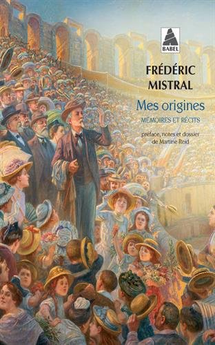 Download Mes origines : Mémoires et récits Download Mes origines : Mémoires et récits