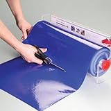 Dycem Non Slip Reel 1 m x 20 cm - Blue