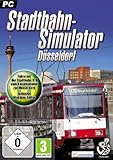 Stadtbahn-Simulator Dsseldorf - 