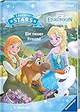 Leselernstars Disney Die Eiskönigin: Ein neuer Freund: Für Leseanfänger by 