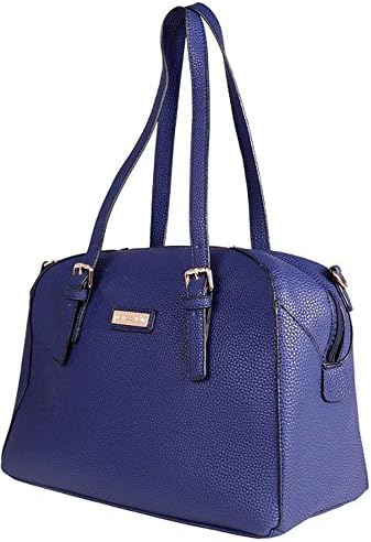 Pierre Cardin MS89 21603 Women's Handbag Blue