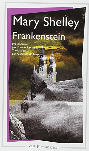 Frankenstein ou le Prométhée moderne