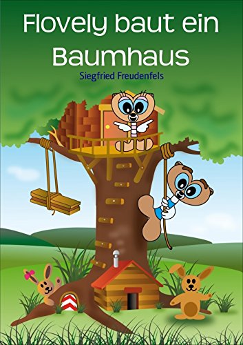 Download Flovely baut ein Baumhaus Download Flovely baut ein Baumhaus