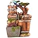 eCraftIndia Bonsai And Bucket Water Fountain RS.5995.00