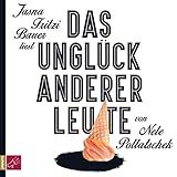 Cover zum Buch Das Unglück anderer Leute
