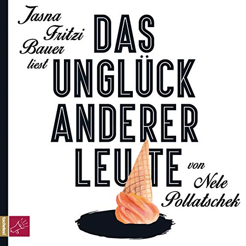 Cover zum Buch Das Unglück anderer Leute