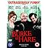 Burke and Hare [DVD] [2010]