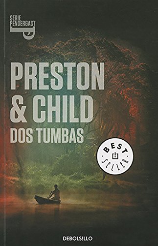 Download Dos tumbas (Inspector Pendergast 12) (BEST SELLER)