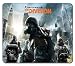 Produktbild TOM clancys The Division Rechteck Gummi Gaming Mauspad Mauspad Matte