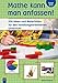 Mathe kann man anfassen! Klasse 2/3: 230 Ideen und Materialien für den handlungsorientierten Unterricht by Glenda Nugent