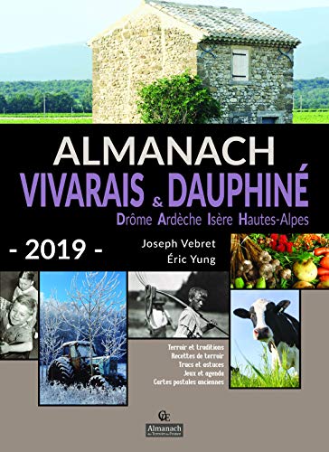 Download Almanach 2019 Vivarais - Dauphine