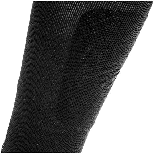 SPORTHACKS Sleeves – Schienbeinschonerhalter & Stutzenhalter mit Kompressionseffekt - 3
