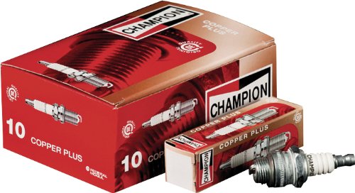 Preisvergleich Produktbild CHAMPION Zündkerze CHAMP ZUENDKERZEDJ 6J 11-411 (Liefermenge=2)