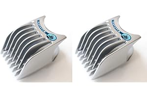 ‎PANASONIC Grehge nic WER2201S7408 comb attachments for ER2201, ER2211 beard trimmer