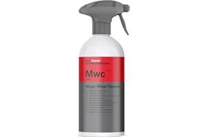 KOCHCHEMIE KOCH CHEMIE MwC Magic Wheel Cleaner Iron Remover 500ml