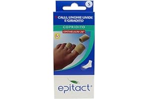 QUALIFARMA Epitact Pharma Copridito, Taglia L - 1 gr