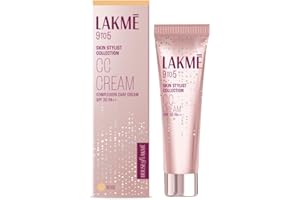 LAKMÉ Lakme 9 to 5 Complexion Care Face Cream, Beige, 30g